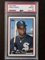 1990 Topps #414