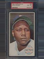 1952 Topps #311