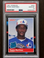 Pedro Martinez